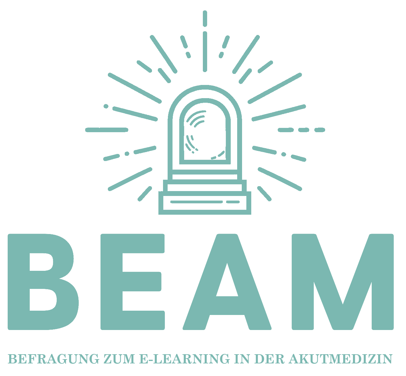 Logo BEAM